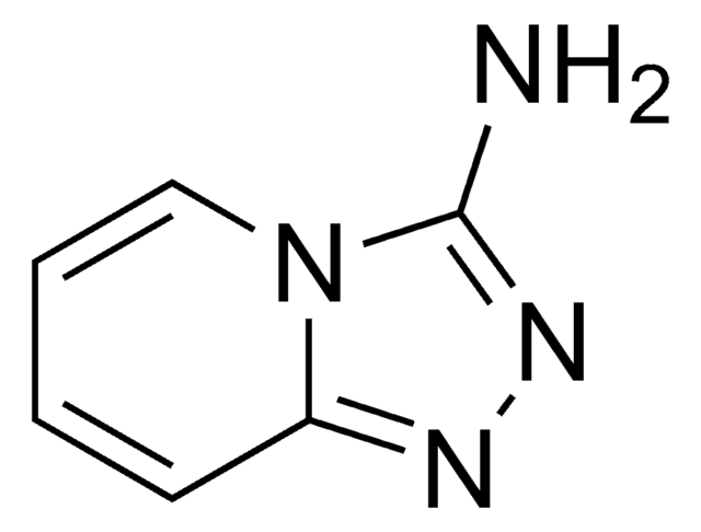 3-Amino-1,2,4-triazolo[4,3-a]pyridine 97%