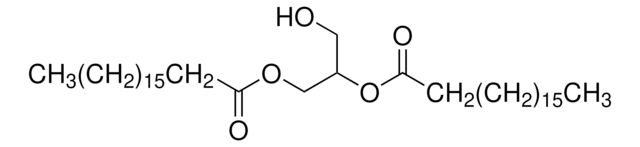 rac-1,2-Distearoylglycerol &#8805;99% (GC)