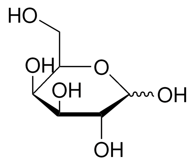 D-(+)-Galactose BioXtra, &#8805;99% (HPLC)