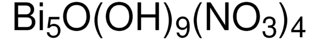 Bismuth(III) subnitrate 98%