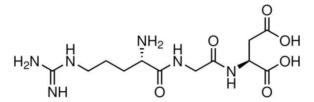 Arg-Gly-Asp &#8805;97% (TLC)