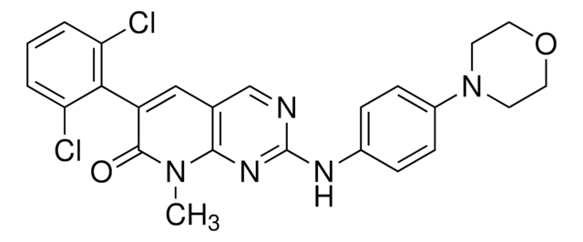 PD173952 &#8805;98% (HPLC)