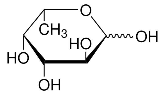 L-(&#8722;)-Fucose &#8805;98% (GC)