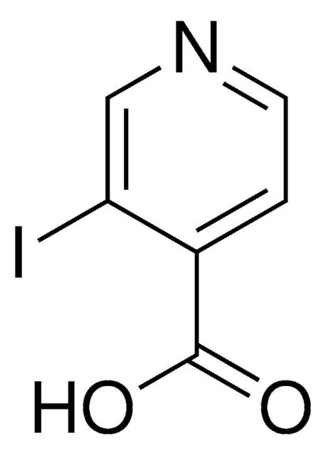 3-iodo-4-pyridinecarboxylic acid AldrichCPR