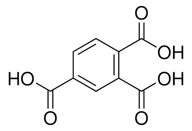 1,2,4-Benzenetricarboxylic acid &#8805;99%