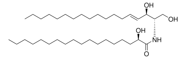18:0(2R-OH) Ceramide Avanti Research&#8482; - A Croda Brand