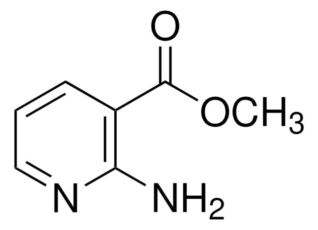 Methyl 2-aminopyridine-3-carboxylate 97%