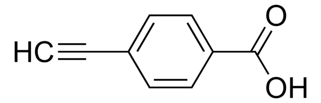 4-Ethynylbenzoic acid