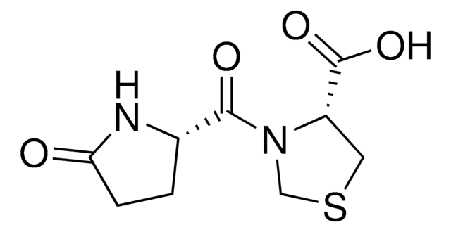 Pidotimod &#8805;98% (HPLC)