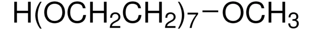 O-Methyl-heptaethylene glycol &#8805;95% (oligomer purity)