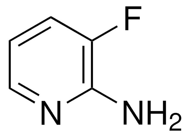 2-Amino-3-fluoropyridine 97%