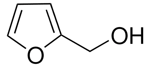 Furfuryl alcohol &#8805;97%, FG