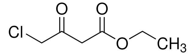 Ethyl 4-chloroacetoacetate Arxada quality, &#8805;97.0% (GC)