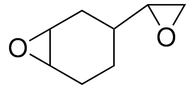 Vinylcyclohexene dioxide purum, suitable for electron microscopy, mixture of isomers, &#8805;96.0% (GC)