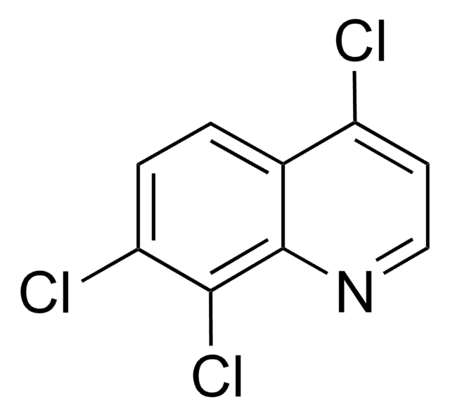 4,7,8-Trichloroquinoline AldrichCPR