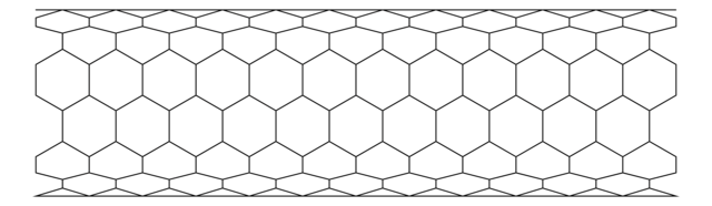 Carbon nanotube, multi-walled flake of bundled CNTs, &gt;95% carbon basis, O.D. × L 10-40&#160;nm × 0.5-1.5&#160;mm