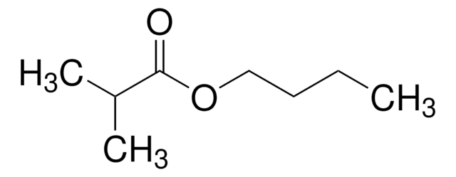 Butyl isobutyrate &#8805;97%, FCC, FG