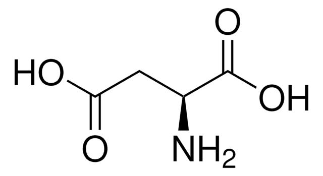 Aspartic acid United States Pharmacopeia (USP) Reference Standard