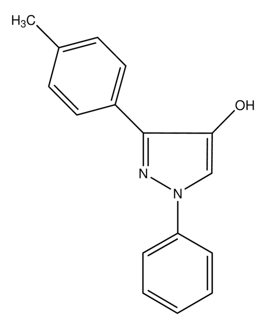 1-Phenyl-3-p-tolyl-1H-pyrazol-4-ol