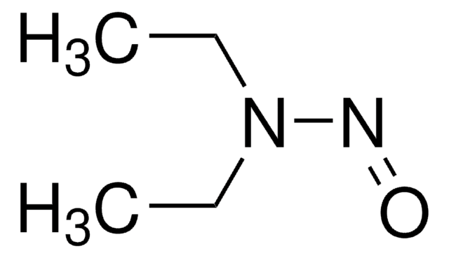 N-Nitroso-diethylamine European Pharmacopoeia (EP) Reference Standard