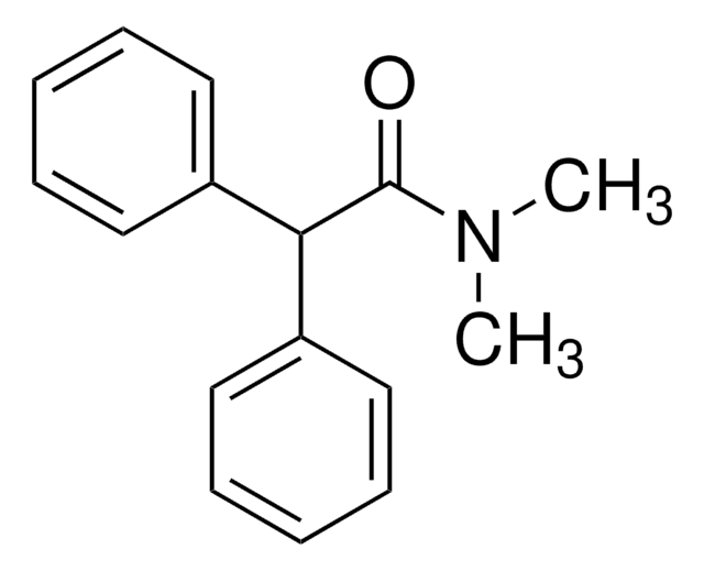 Diphenamid certified reference material, TraceCERT&#174;, Manufactured by: Sigma-Aldrich Production GmbH, Switzerland