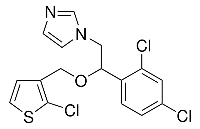 Tioconazole for system suitability European Pharmacopoeia (EP) Reference Standard