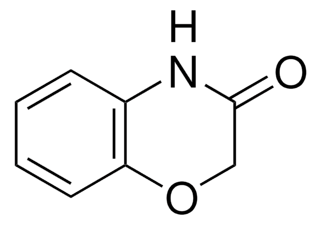 2H-1,4-Benzoxazin-3(4H)-one 99%