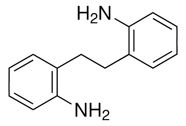 2-[2-(2-aminophenyl)ethyl]phenylamine AldrichCPR