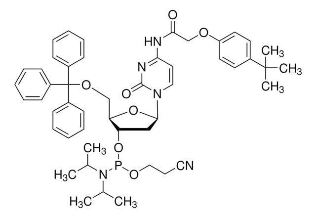 DMT-dC(tac) Phosphoramidite