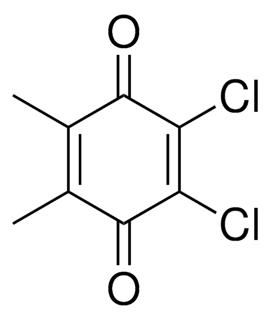 2,3-DICHLORO-5,6-DIMETHYL-(1,4)BENZOQUINONE AldrichCPR