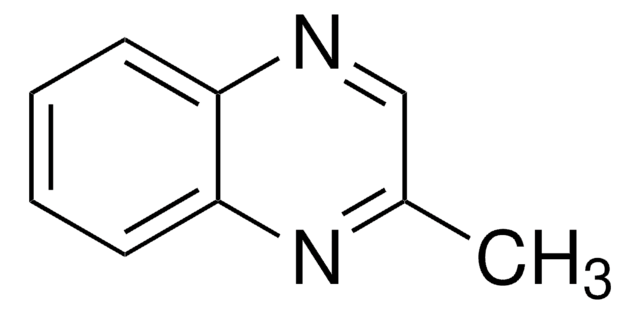 2-Methylquinoxaline 97%