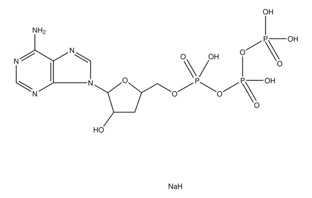 Cordycepin 5&#8242;-triphosphate sodium salt &#8805;95%