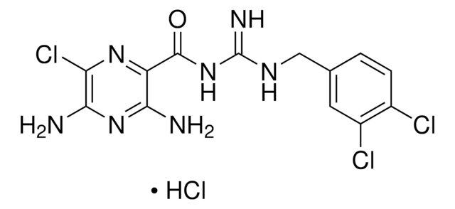 3&#8242;,4&#8242;-Dichlorobenzamil hydrochloride &gt;98% (HPLC)