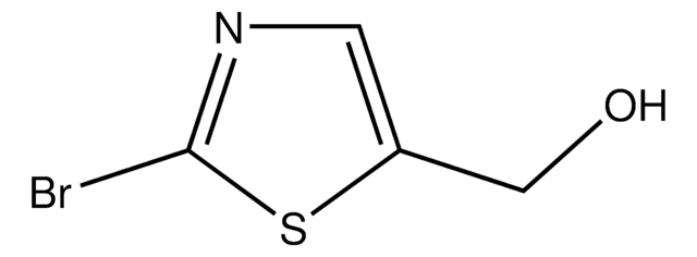 2-Bromo-5-hydroxymethylthiazole