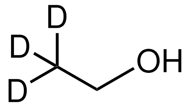 Ethanol-2,2,2-d3 99 atom % D