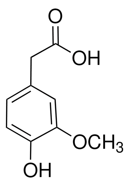 Homovanillic acid Fluorimetric reagent