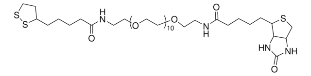 Biotin-dPEG&#174;11-Lipoamide