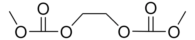 ETHYLENE GLYCOL BIS-(METHYL CARBONATE) AldrichCPR