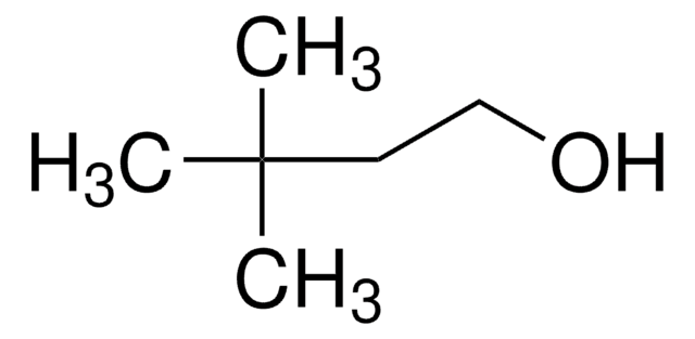 3,3-Dimethyl-1-butanol 97%