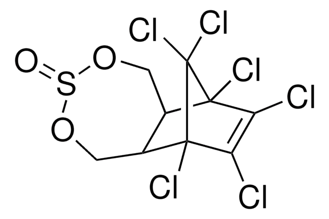 Endosulfan PESTANAL&#174;, analytical standard