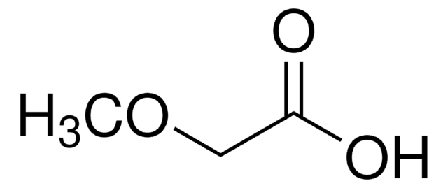 Methoxyacetic acid 98%