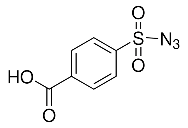 4-Carboxybenzenesulfonazide 97%