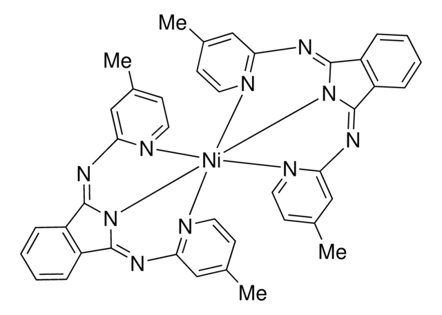 (MeBPI)2Ni &#8805;95%