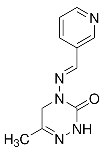 Pymetrozin PESTANAL&#174;, analytical standard