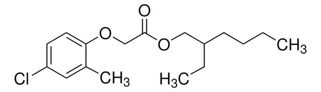 MCPA-2-ethylhexyl ester PESTANAL&#174;, analytical standard