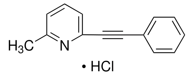 6-Methyl-2-(phenylethynyl)pyridine hydrochloride &#8805;98% (HPLC)