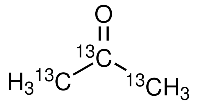 Acetone-13C3 99 atom % 13C