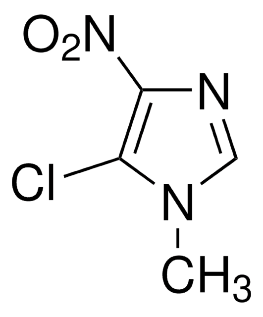 5-Chloro-1-methyl-4-nitroimidazole British Pharmacopoeia (BP) Reference Standard