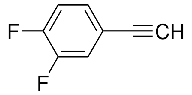 3,4-Difluorophenylacetylene 90%