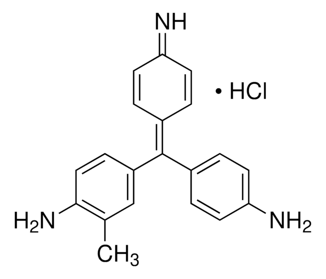 BASIC FUCHSIN, BIOLOGICAL STAIN AldrichCPR